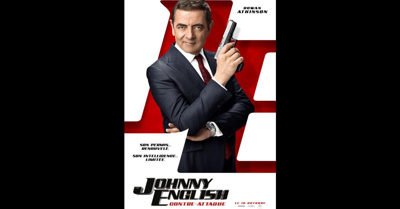 Johnny English contre-attaque (2018), un film de David Kerr | Premiere